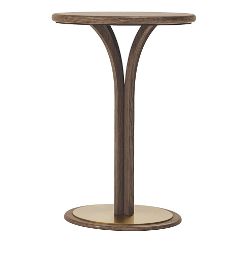 Beige bartafel