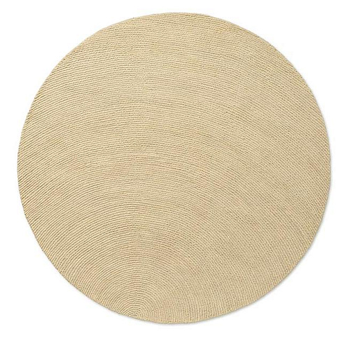 Decor Echo Sand vloerkleed