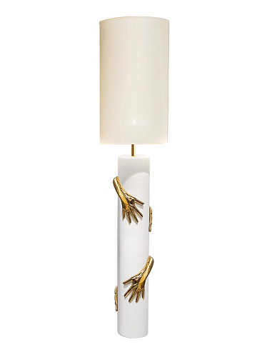 David Hands staande lamp