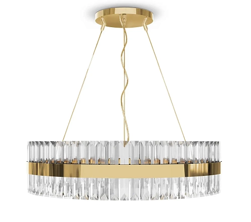 Freedom slanke hanglamp