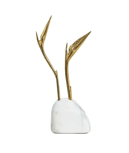 Blossom II sculptuur