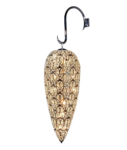 Arabesque Heartbeat wandlamp