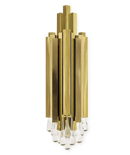 Prestige II wandlamp