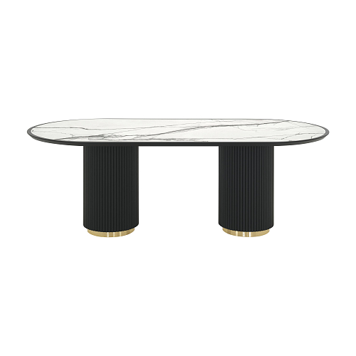 Contera eettafel