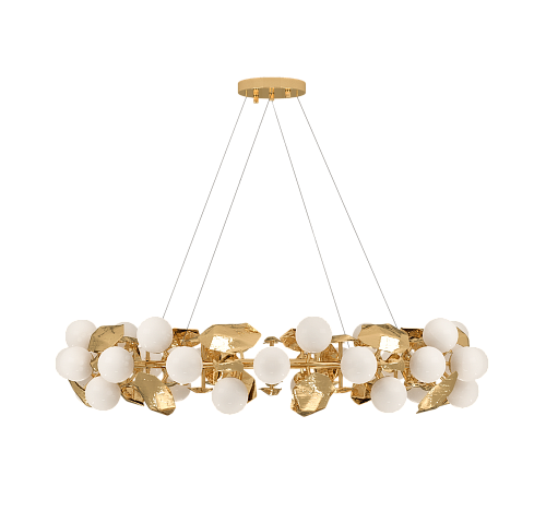 Athena Round I hanglamp