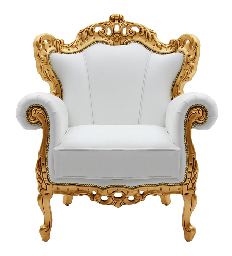 Palermo fauteuil