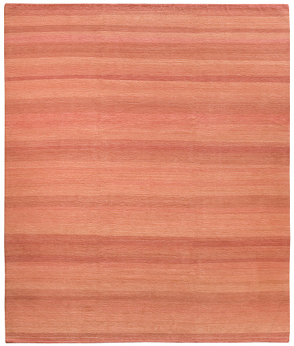 Gamba crème roze vloerkleed