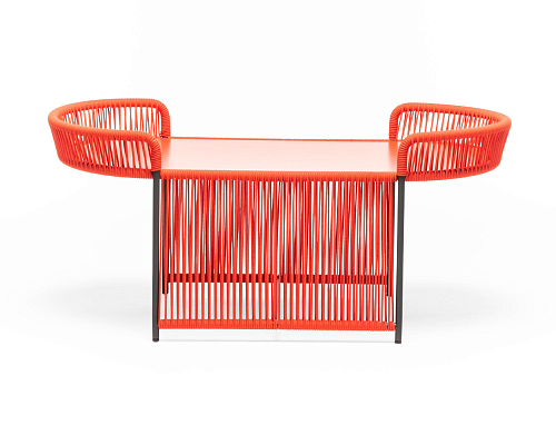 Altana OV Rode Buiten Salontafel