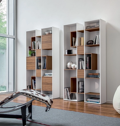 Abaco boekenkast