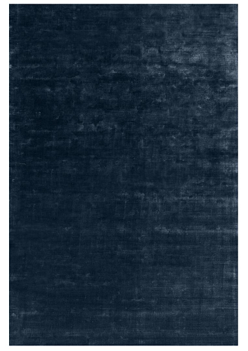 Eucalyptus blauw vloerkleed