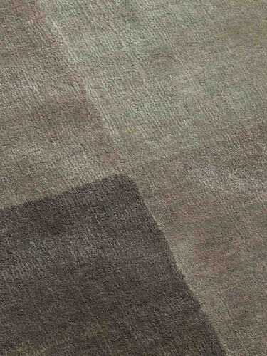 Dichtheid designer vloerkleed