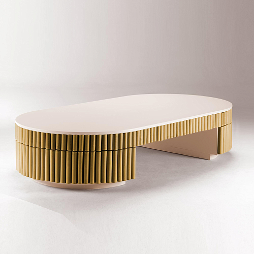Nouvelle Vague salontafel