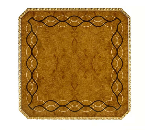 Harmony Italiaanse salontafel