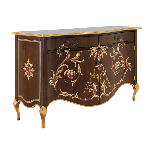 Euridice dressoir