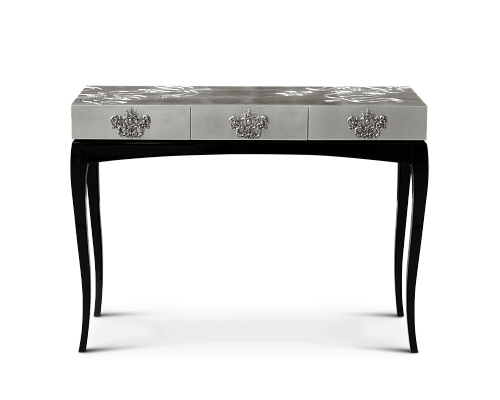 Trinity luxe console