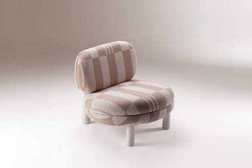 Aimi fauteuil