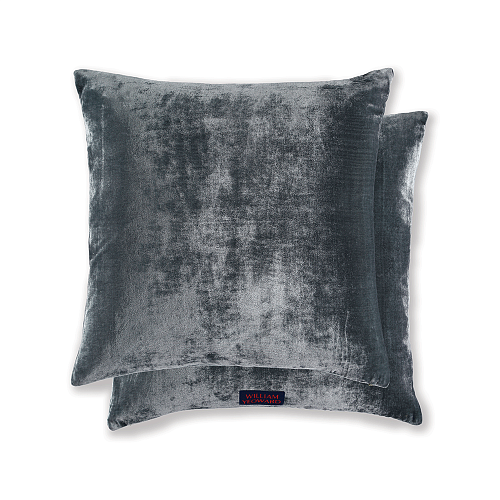 Paddy - Slate 50 × 50 kussen