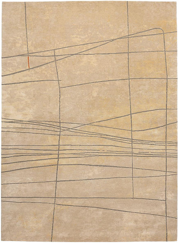 Tararu designer tapijt