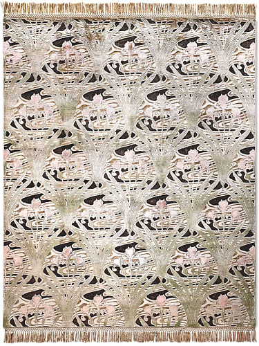 Florence Original handgeweven vloerkleed