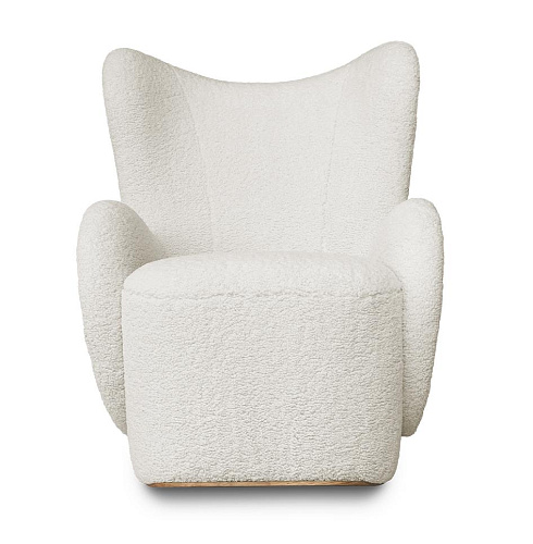 Cozy Glide schommelstoel