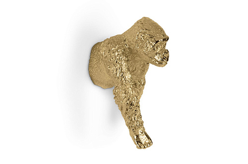 Playful Monkey handgreep