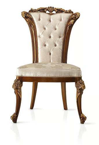 Dolcevita premium Italiaanse stoel