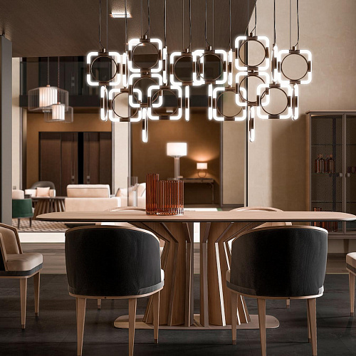 Chain hanglamp