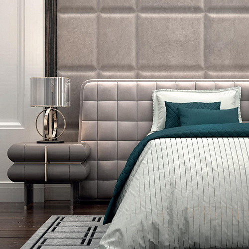 Empire handgemaakte nachtkastje