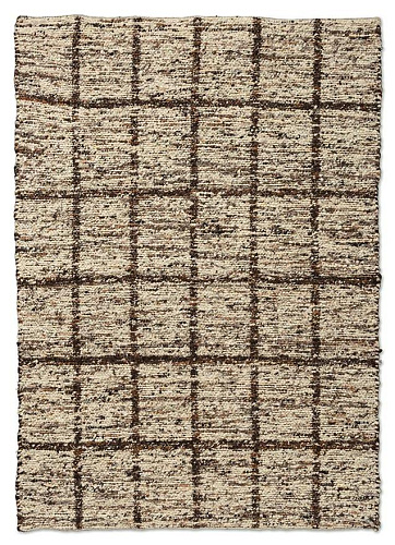 Craft Jack Bear Brown vloerkleed