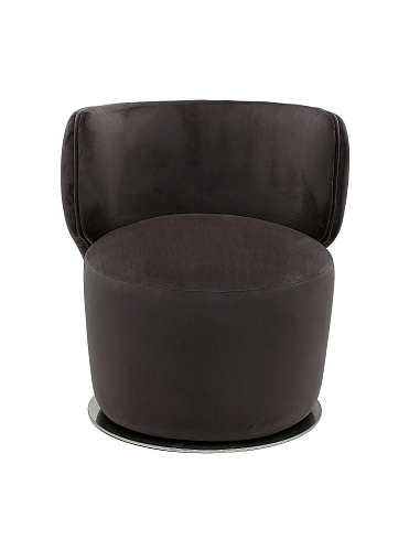 Sierra ronde fauteuil