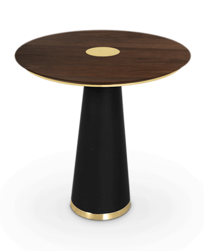 Forge salontafel