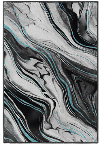 Gabrielle modern vloerkleed