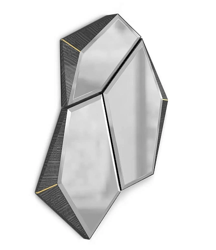 Summit XL spiegel