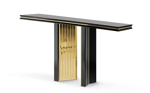 Horizon console