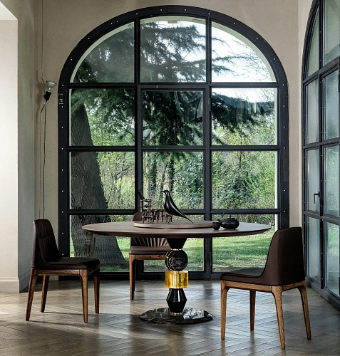 Pandora eettafel