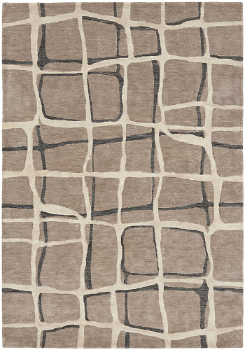 Woven Piazza vloerkleed