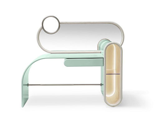 Sugar Rush kinderkaptafel