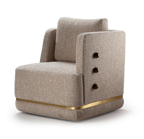 Panorama fauteuil