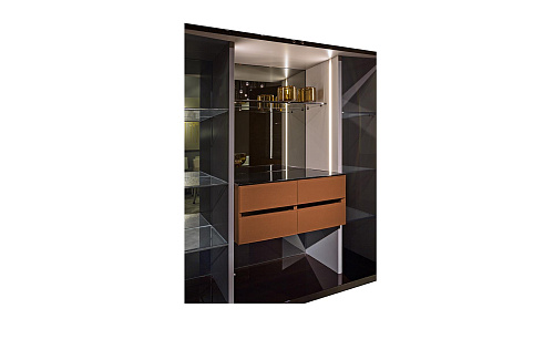 Perfect Time barkast