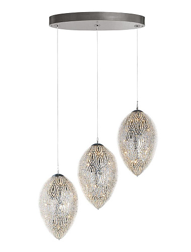 Arabesque Egg kroonluchter