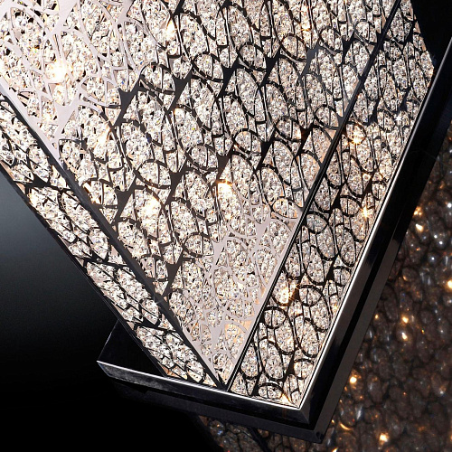 Arabesque staande lamp