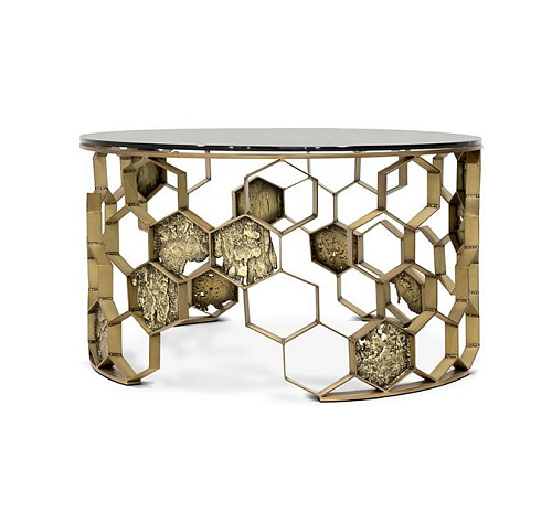 Healing Honey salontafel