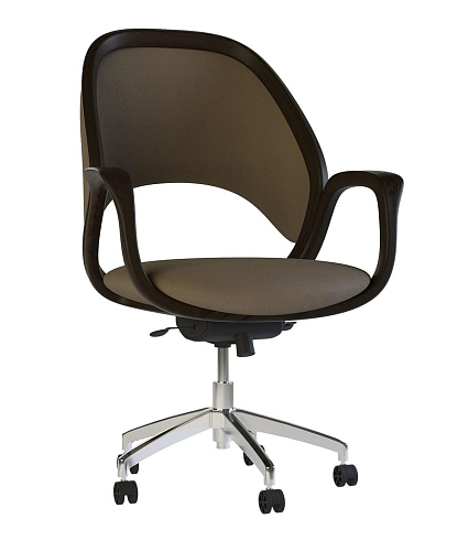 Agatha Draaifauteuil