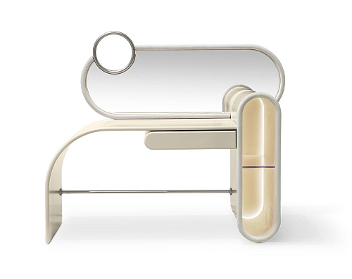 Sugar Rush kinderkaptafel