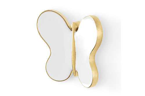 Majestic Butterfly handgreep