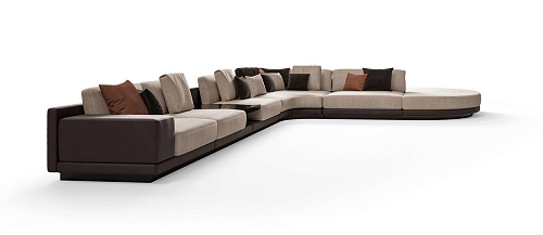 Italiaanse modulaire bank
