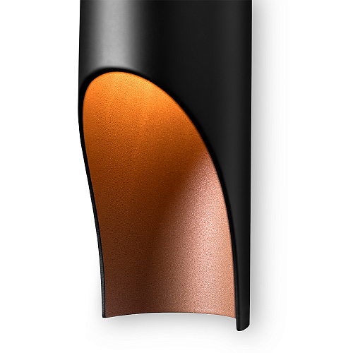Bold 1 wandlamp