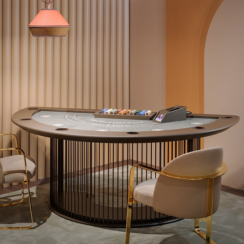 Roma blackjack tafel