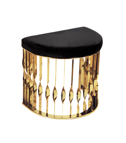 Mira luxe kruk