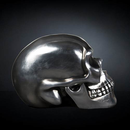 Skull sculptuur